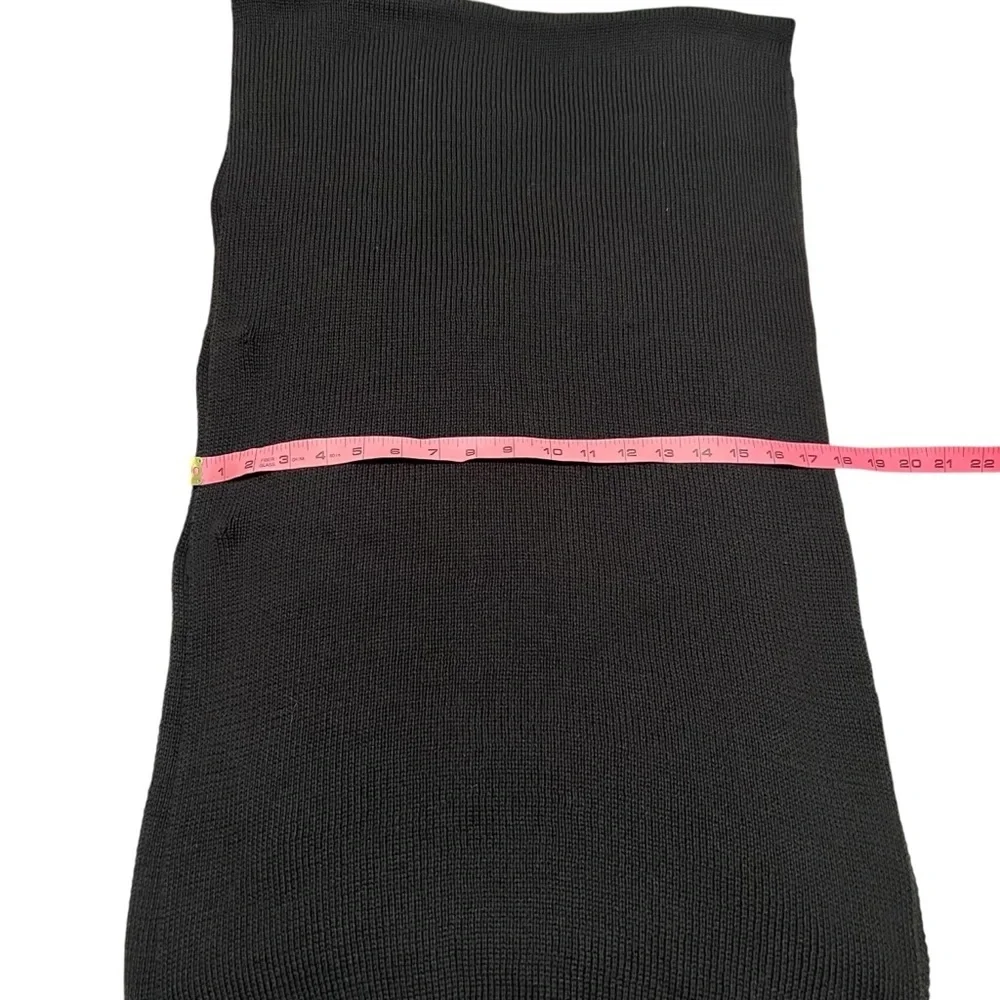 Rico Hand Knits Wrap/Scarf button details 100% cotton